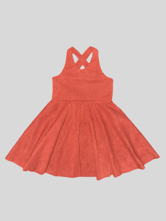 Indy dress 8/9 - 16 Y