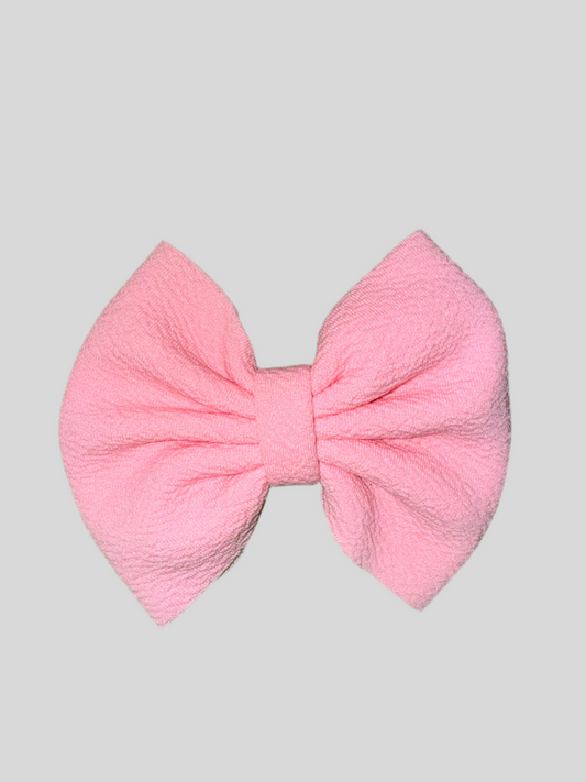 Clip Bow