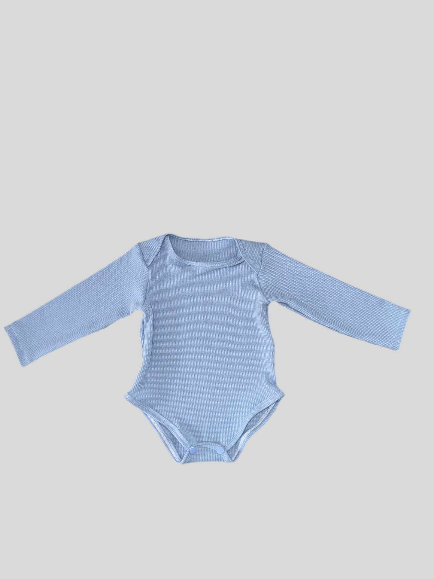 Long sleeve Onesie