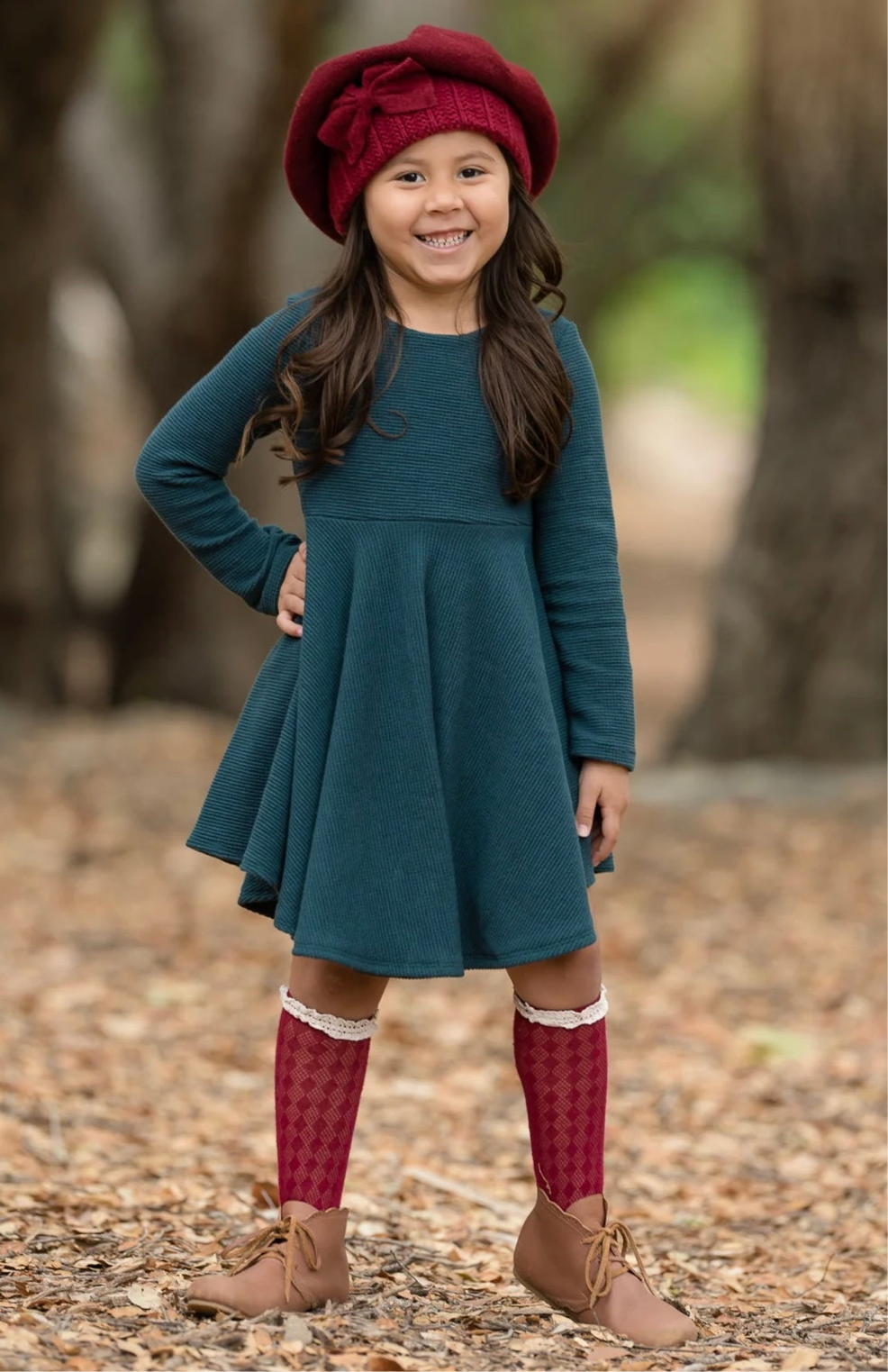 Tofino Dress 3t - 7/8