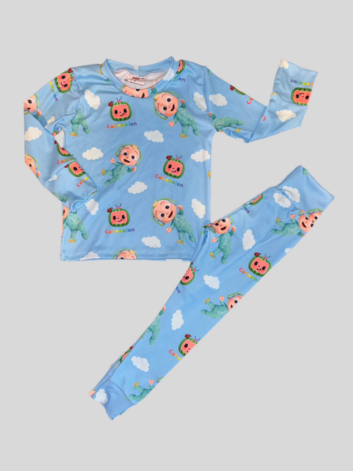 Kids Aster Pajama Set