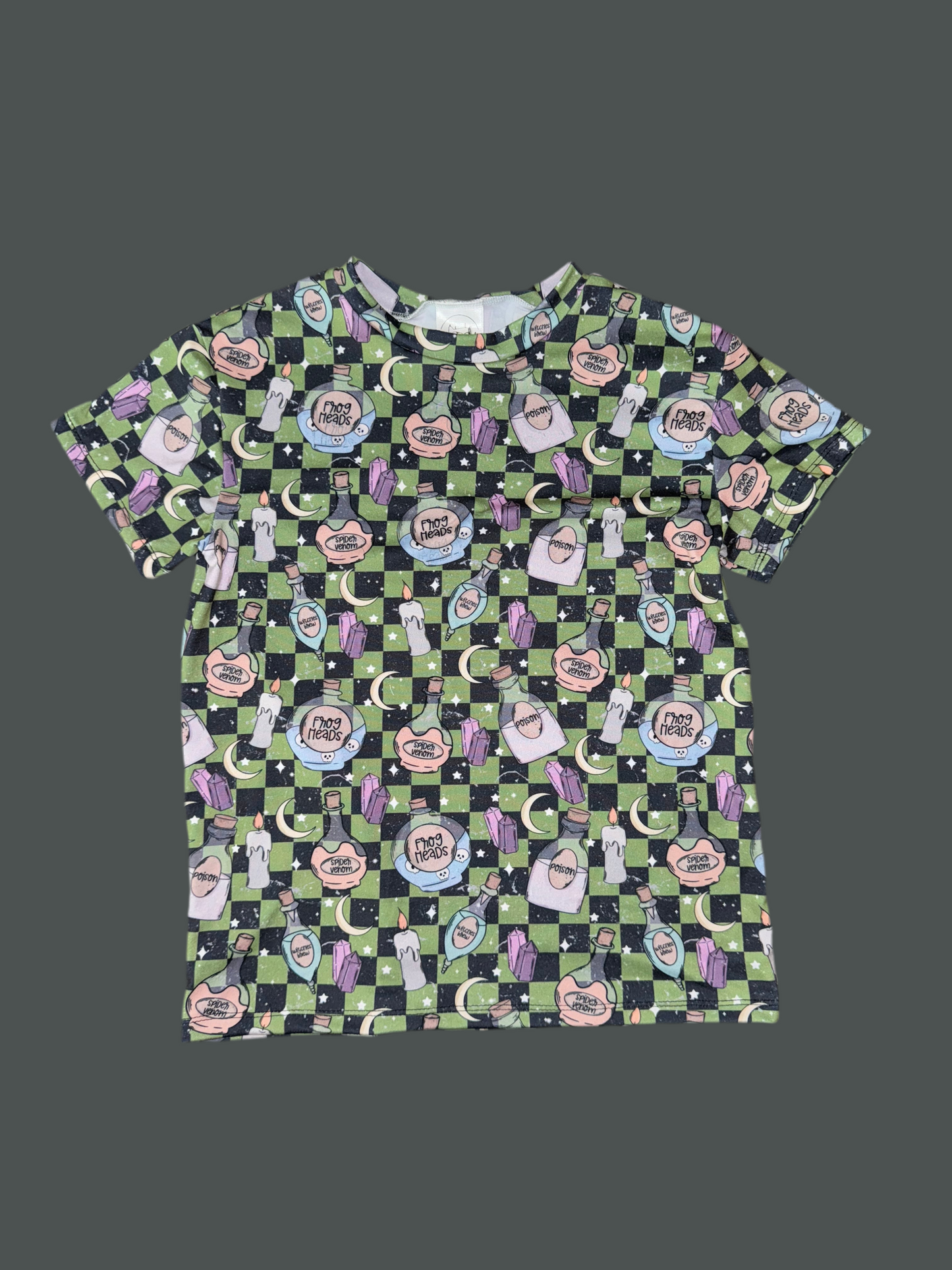 Kids Lounge Tee