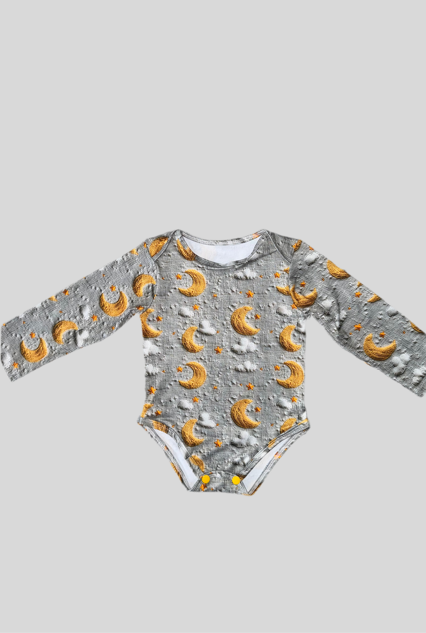 Long sleeve Onesie