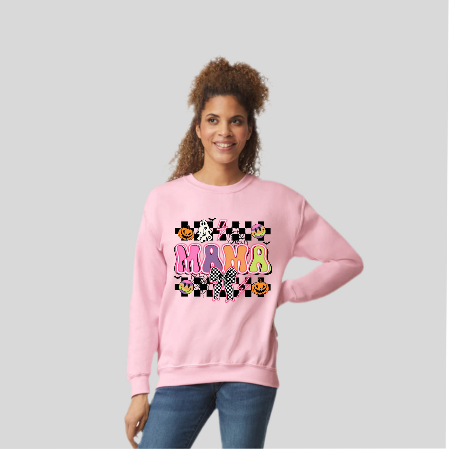 Gildan Crew Neck Sweatshirt