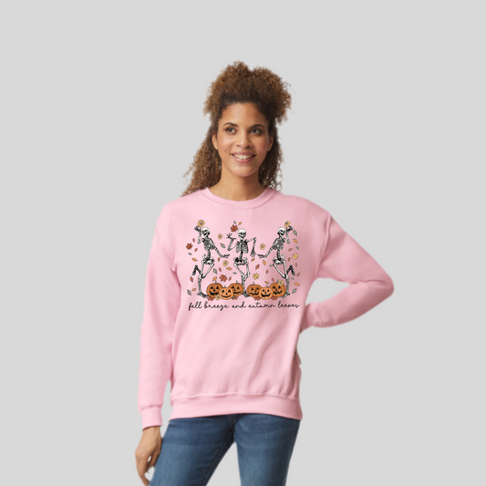 Gildan Crew Neck Sweatshirt